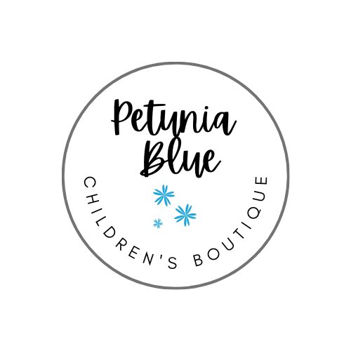 Petunia Blue Gift Card